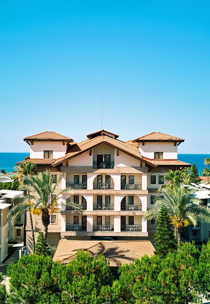 Selectum Noa Belek